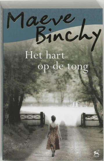 Het hart op de tong 9789026985607 Maeve Binchy, Verzenden, Gelezen, Maeve Binchy