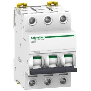 Disjoncteur Schneider Electric - A9F79340, Doe-het-zelf en Bouw, Elektriciteit en Kabels, Verzenden