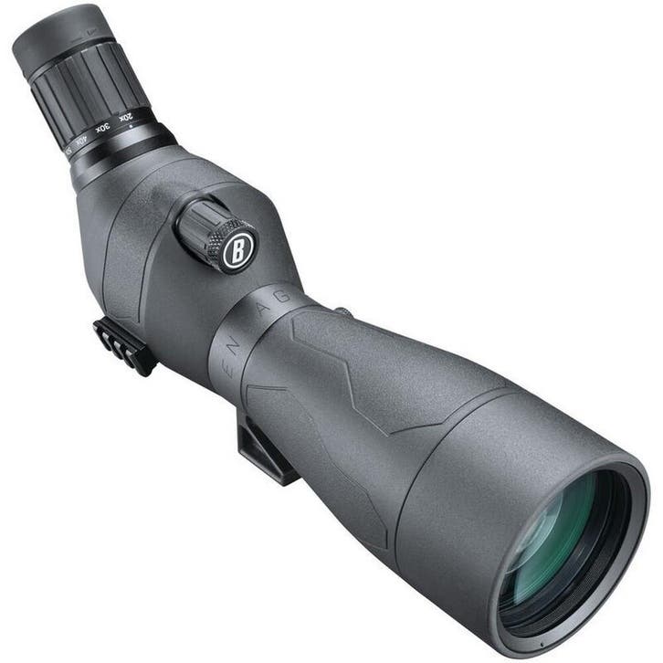 Bushnell Engage DX 20-60x80 Spotting Scope, TV, Hi-fi & Vidéo, Matériel d'optique| Jumelles, Enlèvement ou Envoi