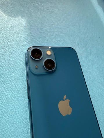 Apple iPhone 13 mini - Mobiele telefoon, Nieuw