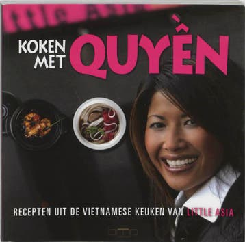 Koken met Quyên 9789057202445, Verzenden, Gelezen