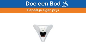 Bieden: Grohe 22-958-145 Neutral Handle Angle Valves, Ophalen of Verzenden, Nieuw