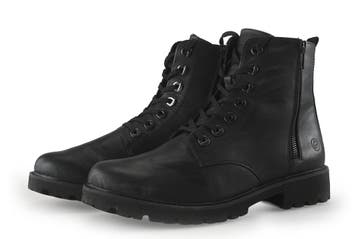 Remonte Veterboots in maat 44 Zwart, Verzenden, Overige typen