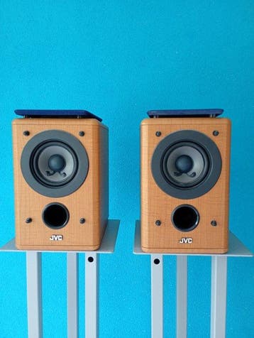 JVC - SP-UXT55 Ensemble d’enceintes