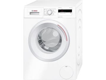 Bosch WAN28062 - Vrijstaande wasmachine - 7 kg vulgewicht -, Elektronische apparatuur, Verzenden, Zo goed als nieuw