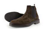 Campbell Chelsea boots in maat 42 Bruin, Bruin, Verzenden, Boots, Campbell