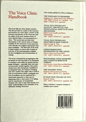 Tom Harris, Sara Harris, John S Rubin, David M Howard - The