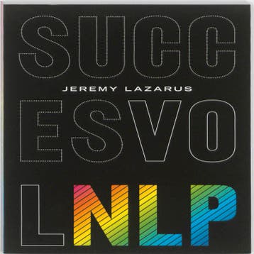 Succesvol NLP 9789043022040 Jeremy Lazarus, Boeken, Verzenden, Gelezen, Jeremy Lazarus
