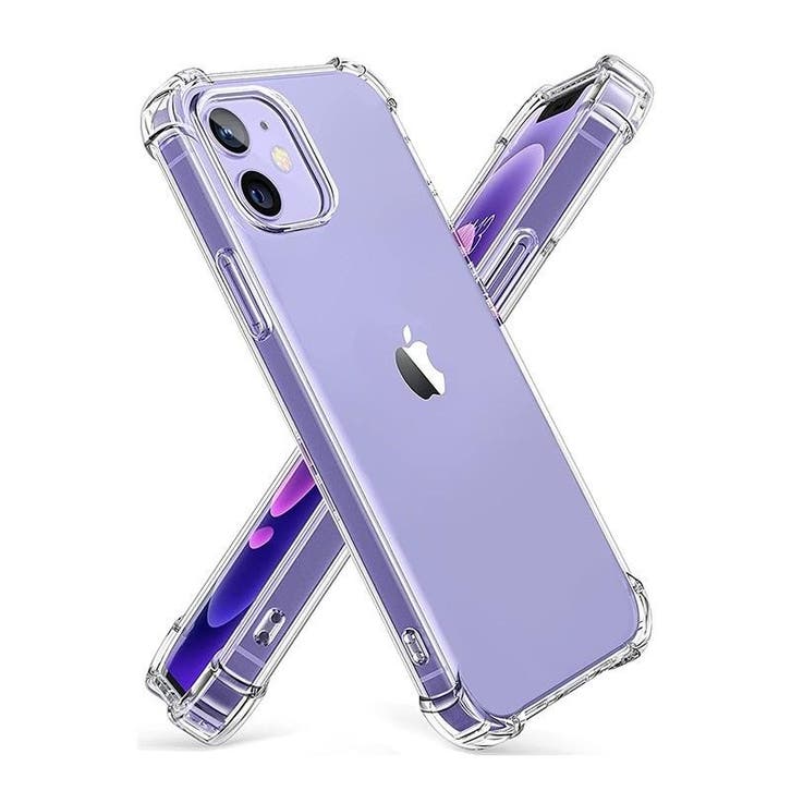 DrPhone TPU Hoesje - Siliconen Bumper Case – Schokbestendig, Informatique & Logiciels, Housses pour tablettes, Envoi