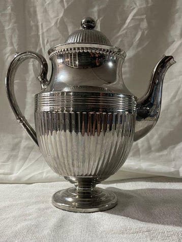 Theepot - Aardewerk, Antiek en Kunst