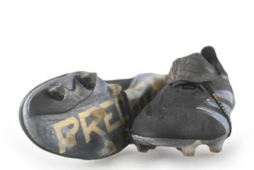 Adidas Voetbalschoenen in maat 44 Zwart, Vêtements | Hommes, Chaussures, Verzenden