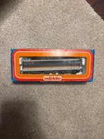 Märklin H0 - 3165 - Elektrische locomotief (1) - BB 9280 -, Hobby & Loisirs créatifs, Trains miniatures | HO