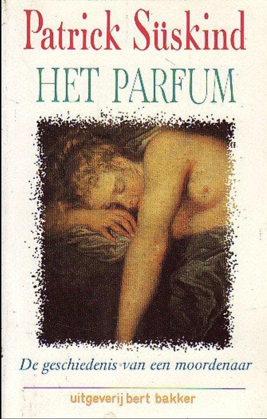 Het parfum - Süskind, Boeken, Literatuur, Verzenden