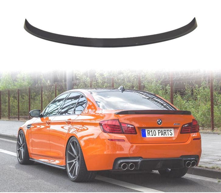 SPOILER BMW SÉRIE 5 F07 GT 10-13, Auto-onderdelen, Carrosserie, Verzenden