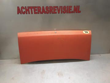Kofferklep, kofferdeksel Opel Ascona B, gebruikt., Verzenden, Gebruikt, Opel