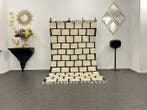 Tapis en laine berbère fait main - Tapis - 256 cm - 154 cm -