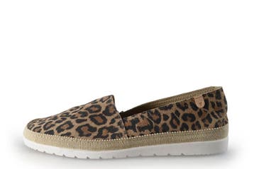 Verbenas Instappers in maat 39 Panter, Kleding | Dames, Schoenen, Overige kleuren, Verzenden, Instappers, Verbenas
