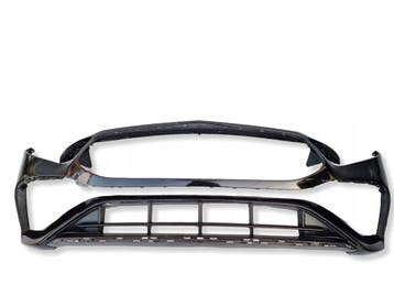 voorbumper Mercedes A-Klasse W177 AMG Lift A1778858705, Verzenden