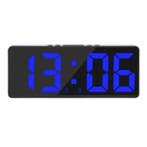 Alarm Klok Nachtlampje - LED Snooze Wekker Backlight, Verzenden, Nieuw