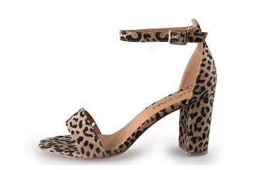 Nelson Pumps in maat 37 Panter, Verzenden, Pumps
