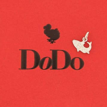 Sans prix de réserve - Pomellato - Pendentif - DoDo - 18, Bijoux, Sacs & Beauté