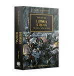 Horus Rising (warhammer nieuw), Ophalen of Verzenden, Nieuw