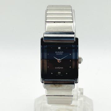 Rado - DiaStar - Zonder minimumprijs - 153.07243 - Dames -, Handtassen en Accessoires, Nieuw