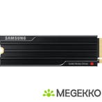 Samsung SSD 9100 PRO 1TB Heatsink, Verzenden, Nieuw