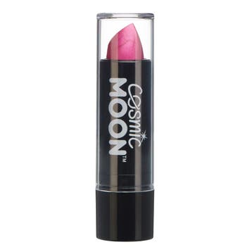 Cosmic Moon Metallic Lipstick Pink 4.2g, Verzenden, Nieuw
