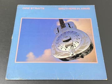 Dire Straits - Brothers In Arms, Making Movies & Dire, Cd's en Dvd's, Nieuw in verpakking