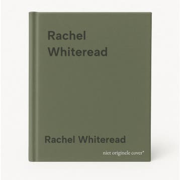 Rachel Whiteread 9781854375711 Rachel Whiteread, Verzenden, Zo goed als nieuw, Rachel Whiteread