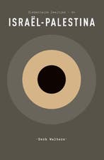 Israël-Palestina - Derk Walters - 9789025317102 - Paperback, Boeken, Verzenden, Nieuw