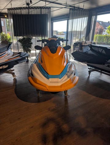 Kawasaki ST160 end of summer sale, Watersport en Boten, Ophalen, Nieuw, Benzine, 120 tot 200 pk