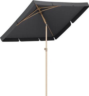 2dekans | LifeGoods Parasol - Tuin - Balkonparasol -, Ophalen of Verzenden, Nieuw