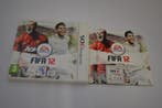 Fifa 12 (3DS FAH), Nieuw