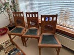 Chaise (6) - Chêne