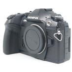 Olympus OM-D E-M1 Mark II body | Tweedehands, Verzenden, Zo goed als nieuw, Olympus