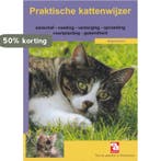 Praktische kattenwijzer / Over Dieren 9789058210340, Verzenden