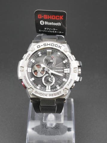 Casio - G-Shock G-Steel GST-B100 - Sans prix de réserve -, Nieuw