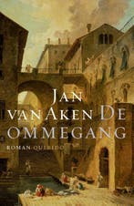 De ommegang 9789021403939 Jan van Aken, Verzenden, Gelezen, Jan van Aken