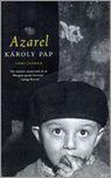 Azarel 9789026317682 K. Pap, Verzenden, K. Pap