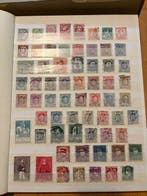 België 1893/2013 - België - postzegels in insteekboek, Postzegels en Munten, Postzegels | Europa | België, Gestempeld