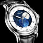 Ublast - Orbital Plane - Automatic Moon Phase -, Nieuw