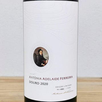 2020 Casa Ferreirinha, Antónia Adelaide Ferreira - Limited
