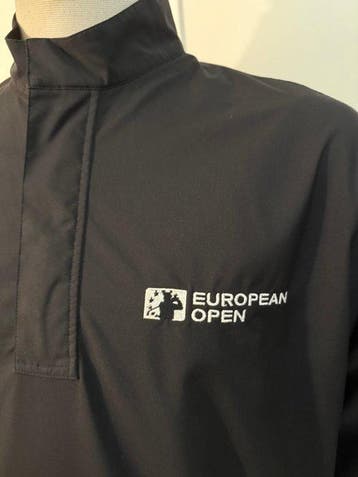 European Open - vest, Nieuw
