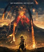 Pompeii op DVD, Cd's en Dvd's, Verzenden, Nieuw in verpakking