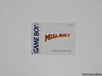 Gameboy Classic - Mega Man II - FRG - Manual, Games en Spelcomputers, Games | Nintendo Game Boy, Verzenden, Gebruikt