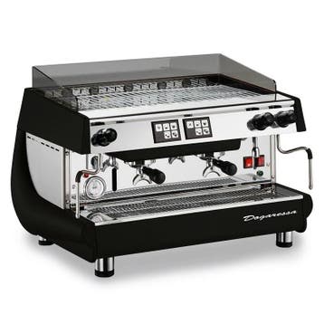 Espressomachine | DOGARESSA | Div. Kleuren | Automatisch |, Verzenden, Nieuw in verpakking