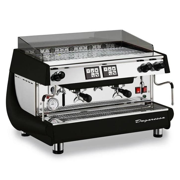 Espressomachine | DOGARESSA | Div. Kleuren | Automatisch |, Articles professionnels, Horeca | Équipement de cuisine, Envoi
