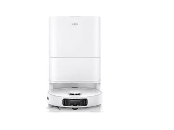 Mova -  Robotstofzuiger E40 Ultra - Wit, Verzenden, Nieuw, Reservoir, Minder dan 1200 watt